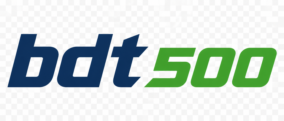 bdt 500
